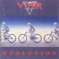 Viper (BRA) : Evolution